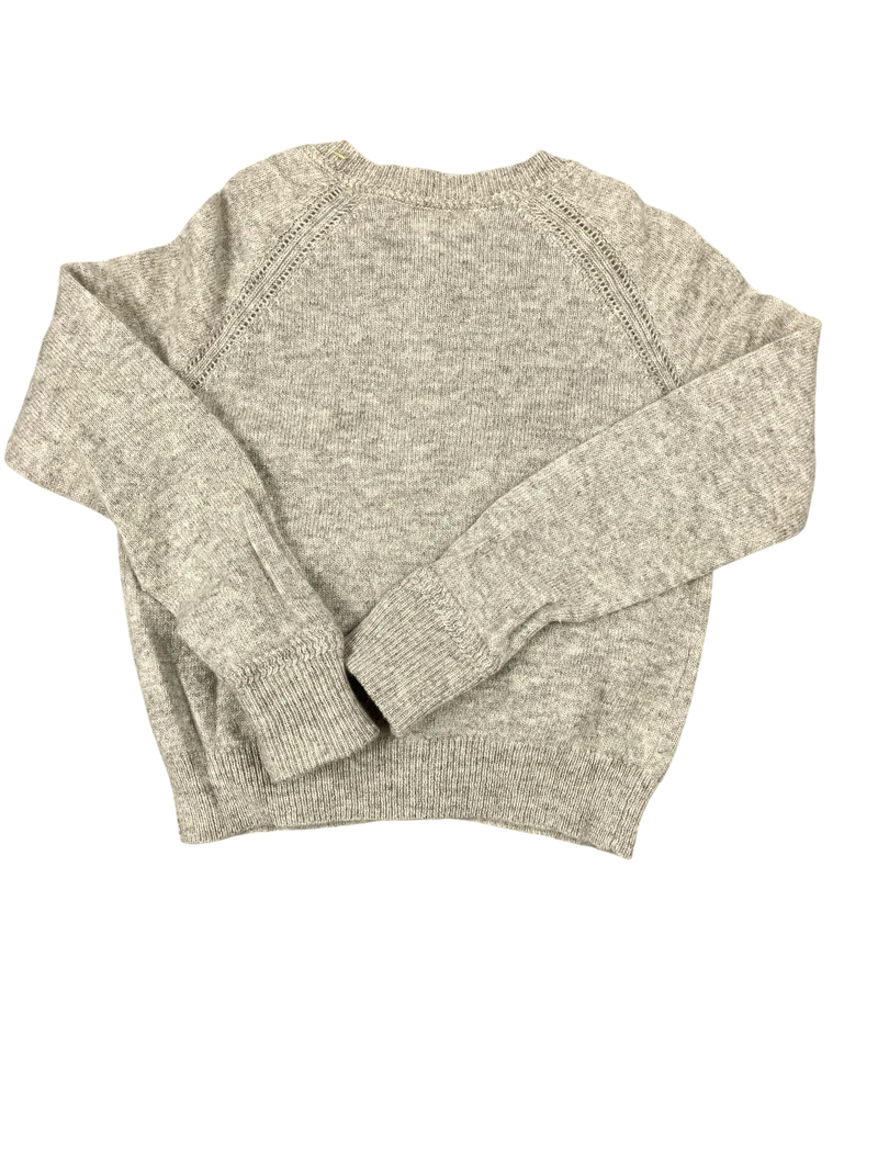 Burberry Strickjacke aus Cashmere 104 | 4yrs