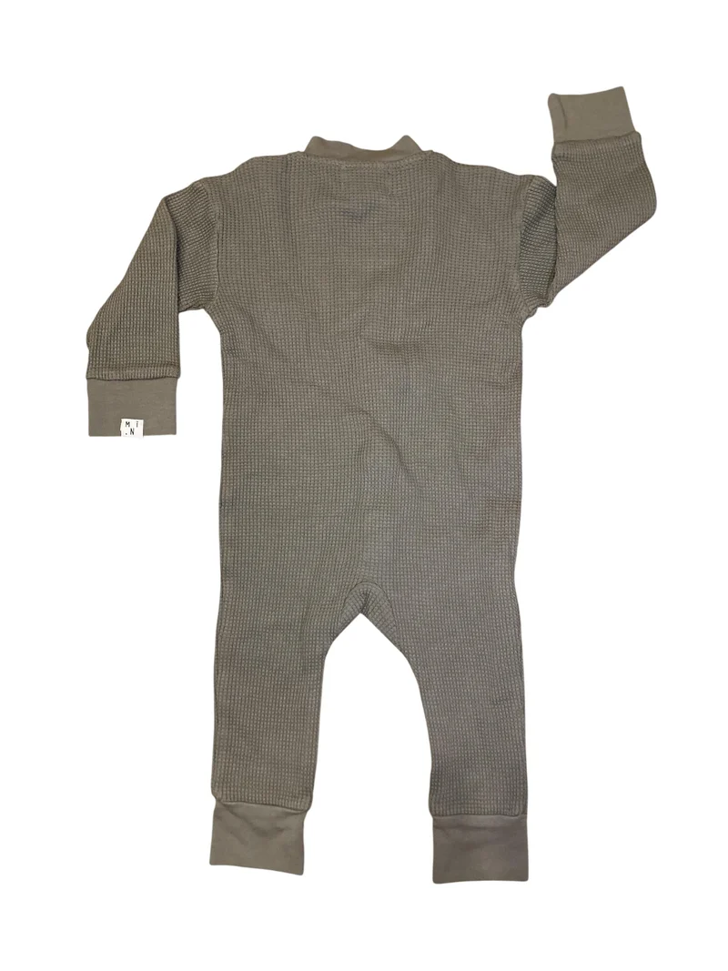 Matona Basic Schlafanzug ohne Füsse 2-3 Jahre