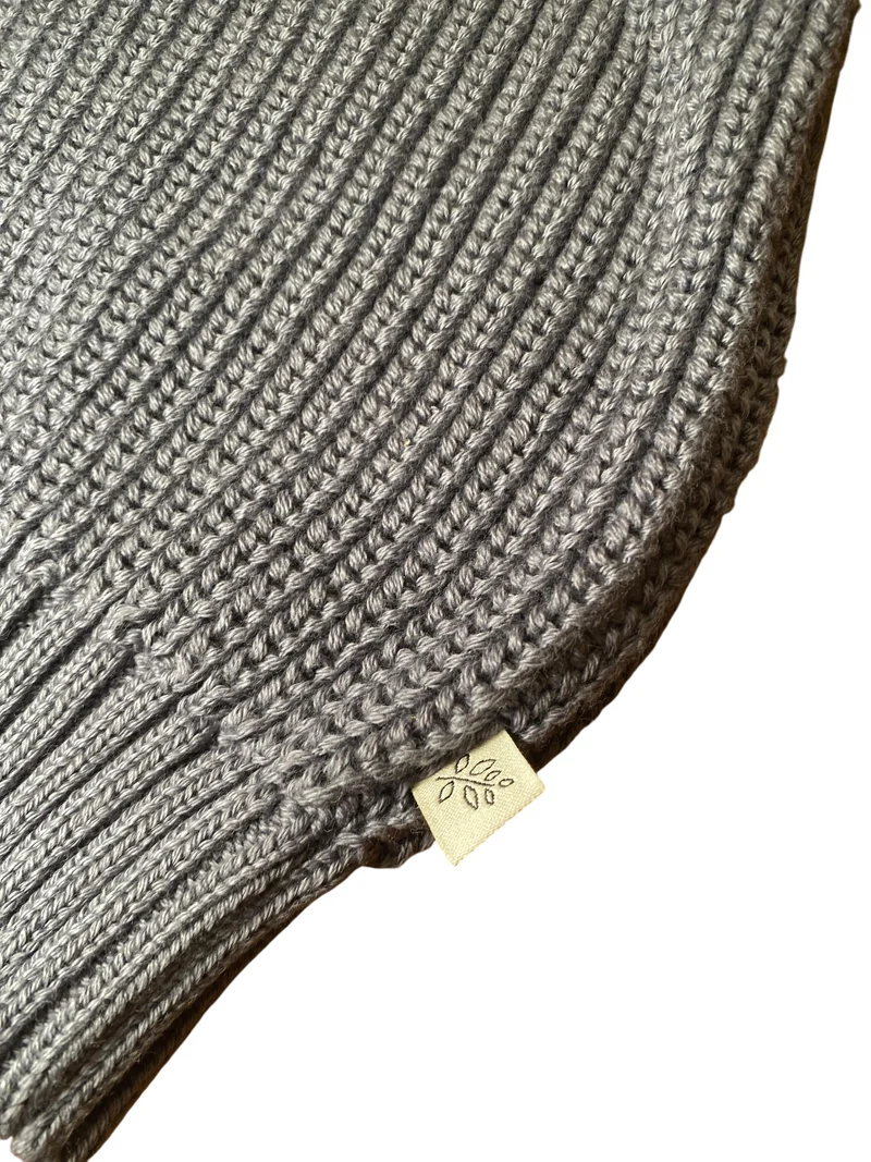 Blossom Kids Blue Jumper 104 | 4yrs