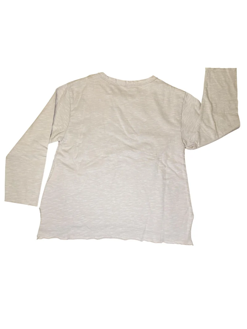 Play Up Longsleeve 104 | 4yrs