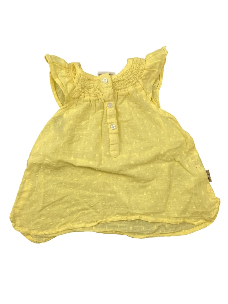 Hust & Claire Kleid 86 | 18m