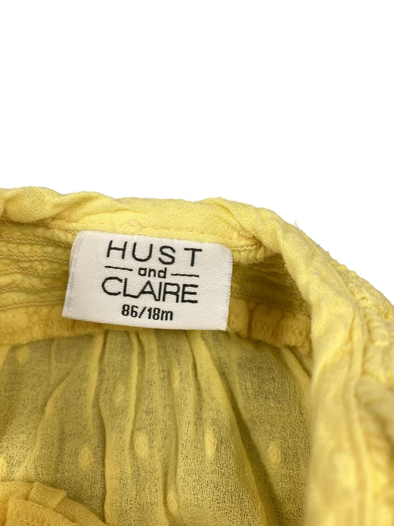Hust & Claire Kleid 86 | 18m