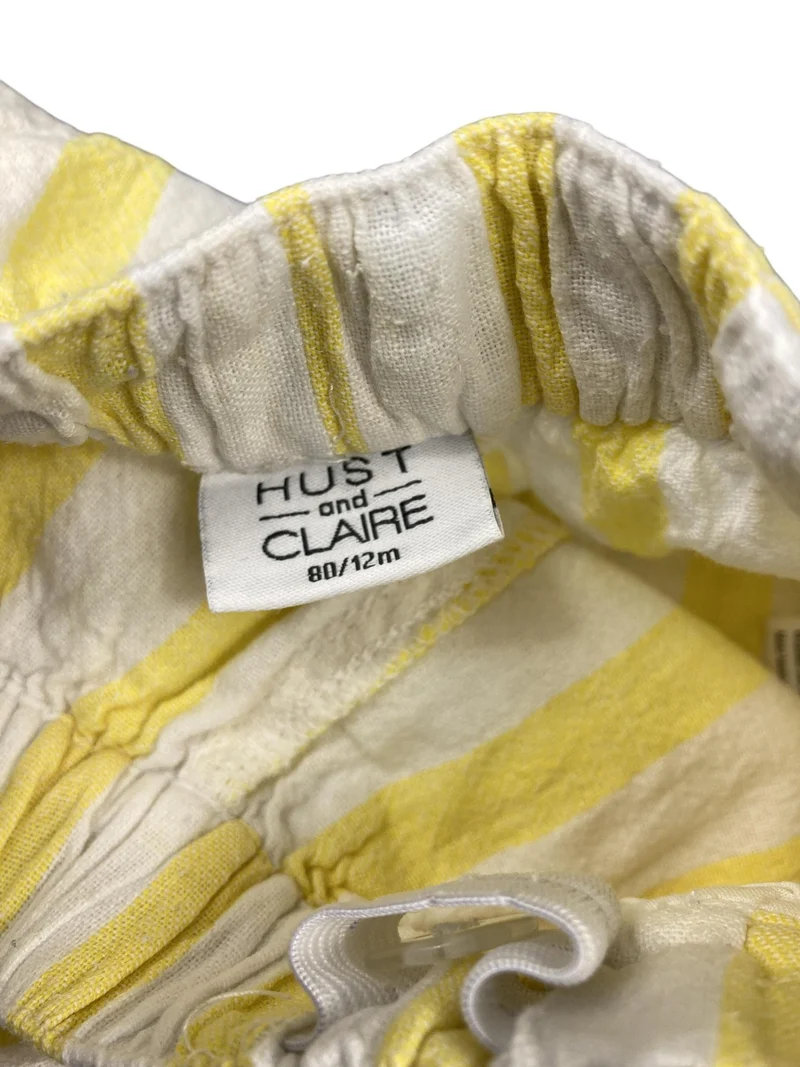 Hust & Claire Short 80 | 12m