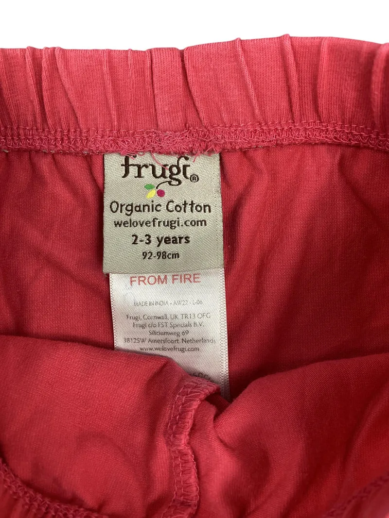 Frugi Stoffhose 92 | 2yrs