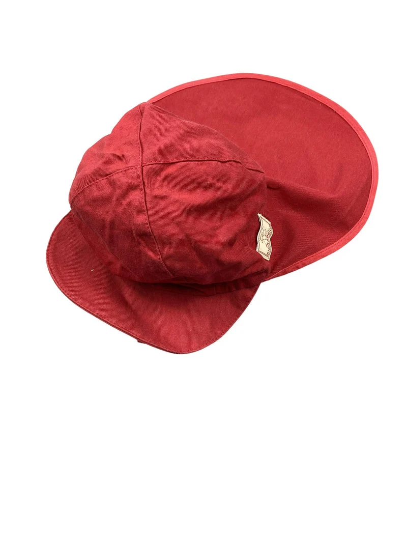 Pickapooh Schirmmütze 47 - 48 cm Kopfumfang