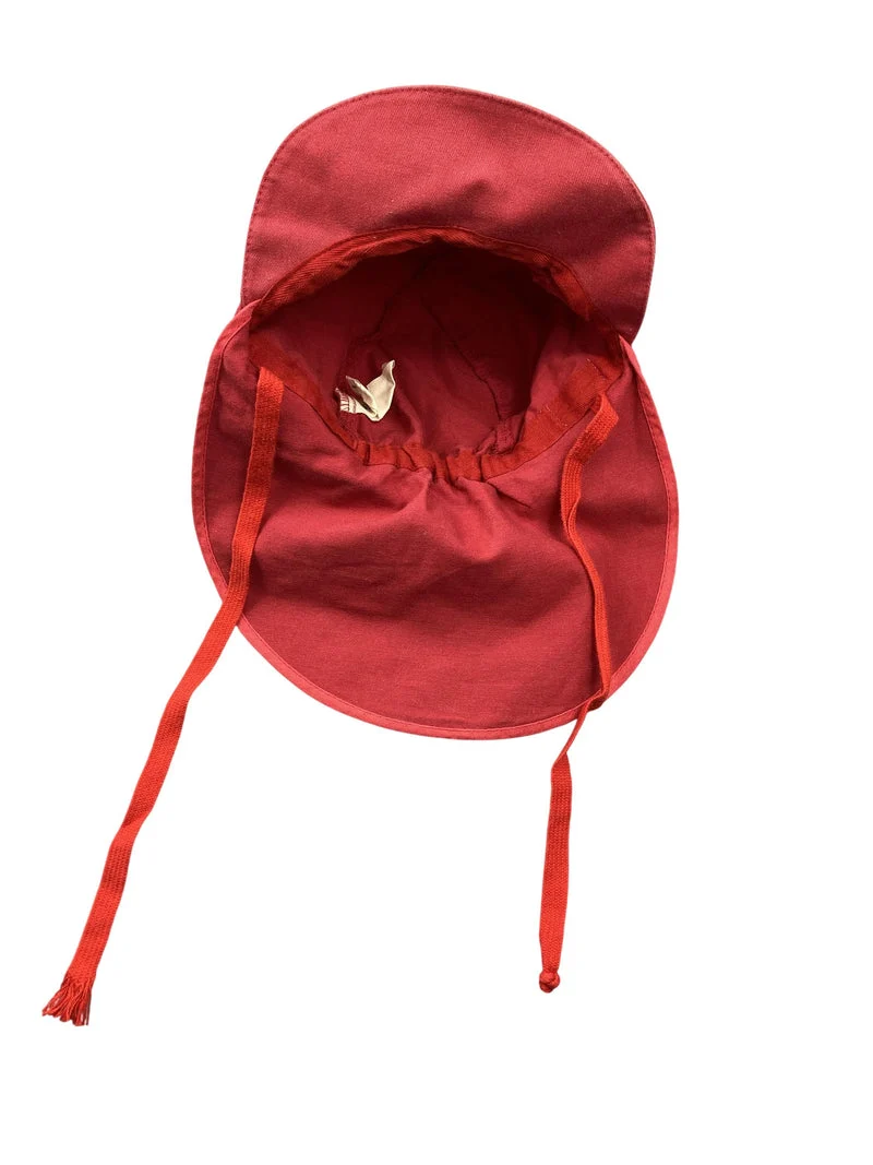Pickapooh Schirmmütze 47 - 48 cm Kopfumfang
