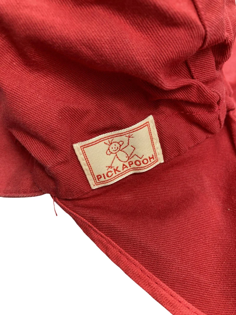 Pickapooh Schirmmütze 47 - 48 cm Kopfumfang