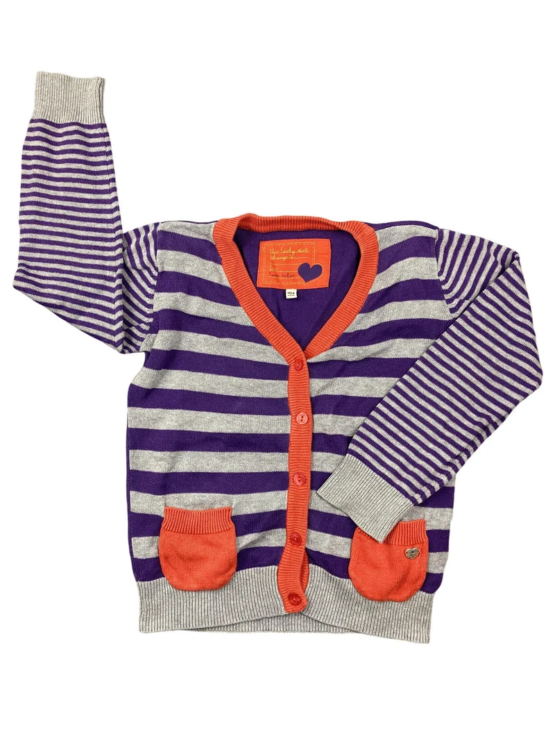 Tom Tailor Strickjacke 104 | 4yrs