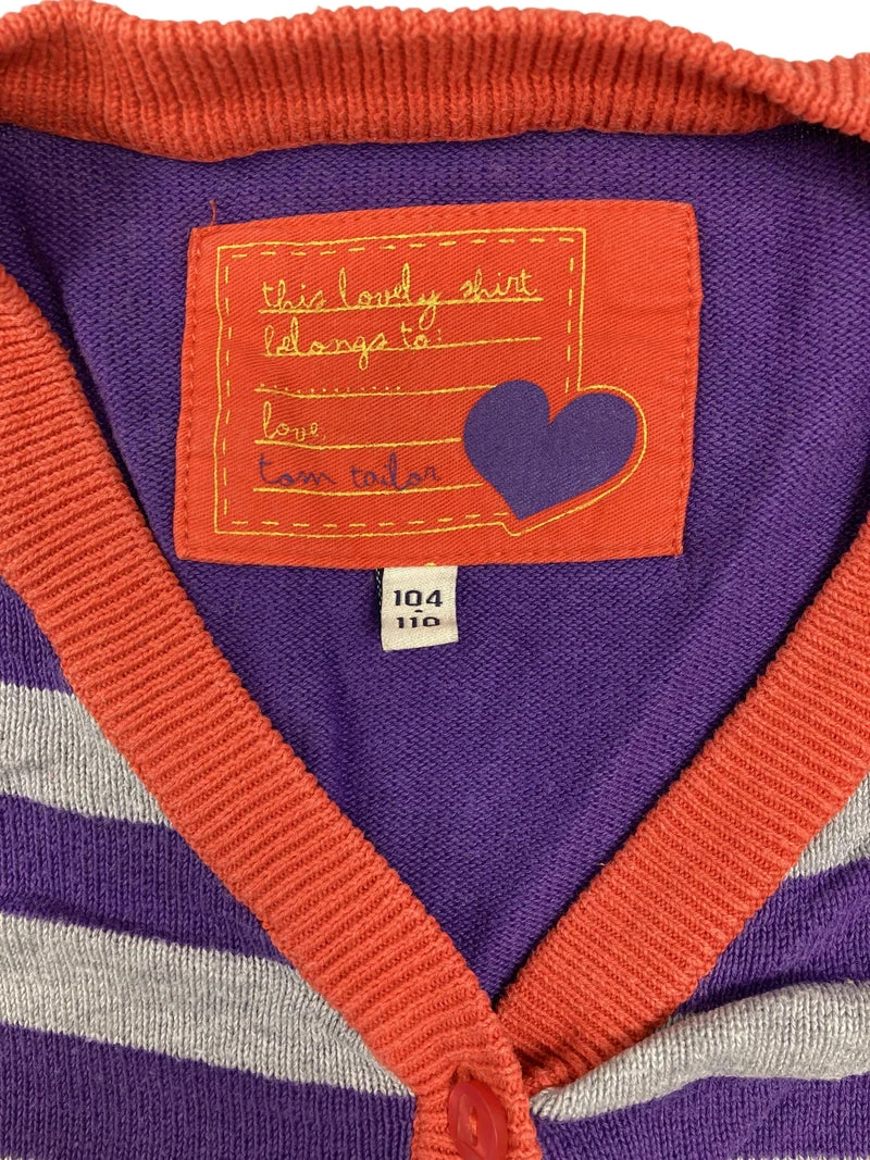 Tom Tailor Strickjacke 104 | 4yrs