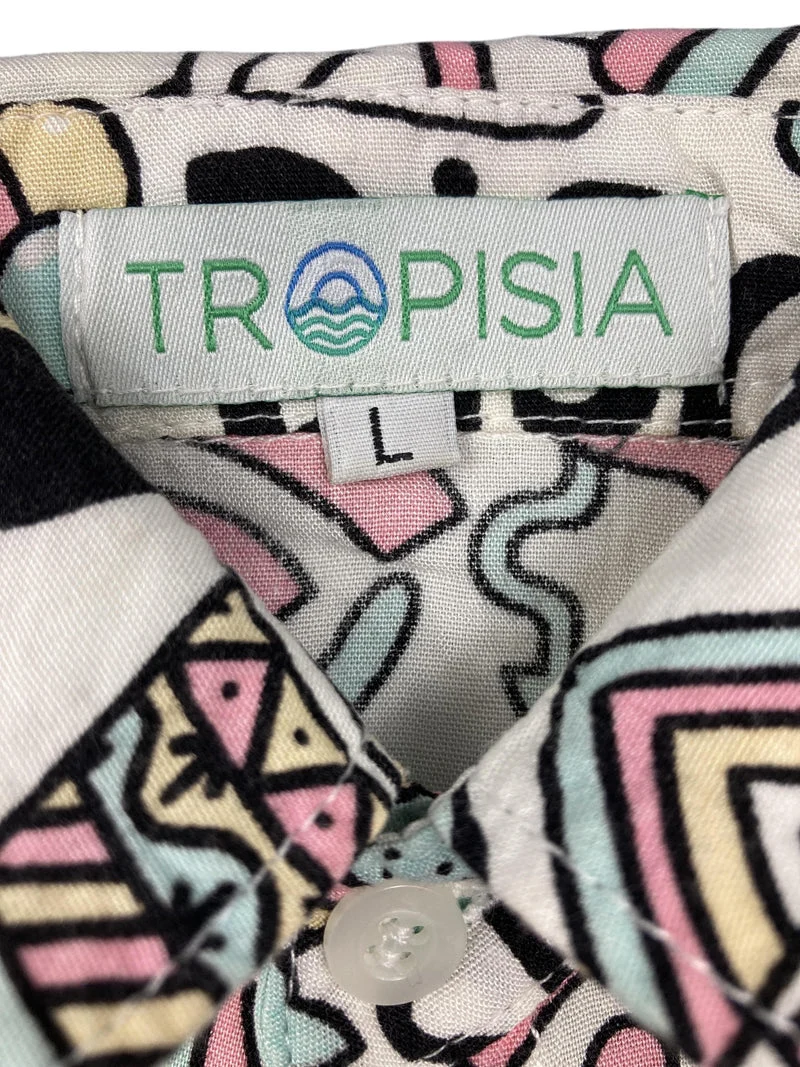 Tropisia Hemd 152 | 12yrs