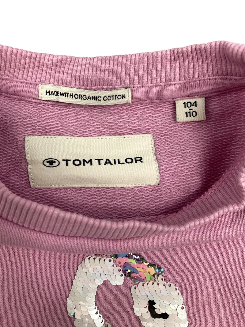 Tom Tailor Sweatshirt 104 | 4yrs