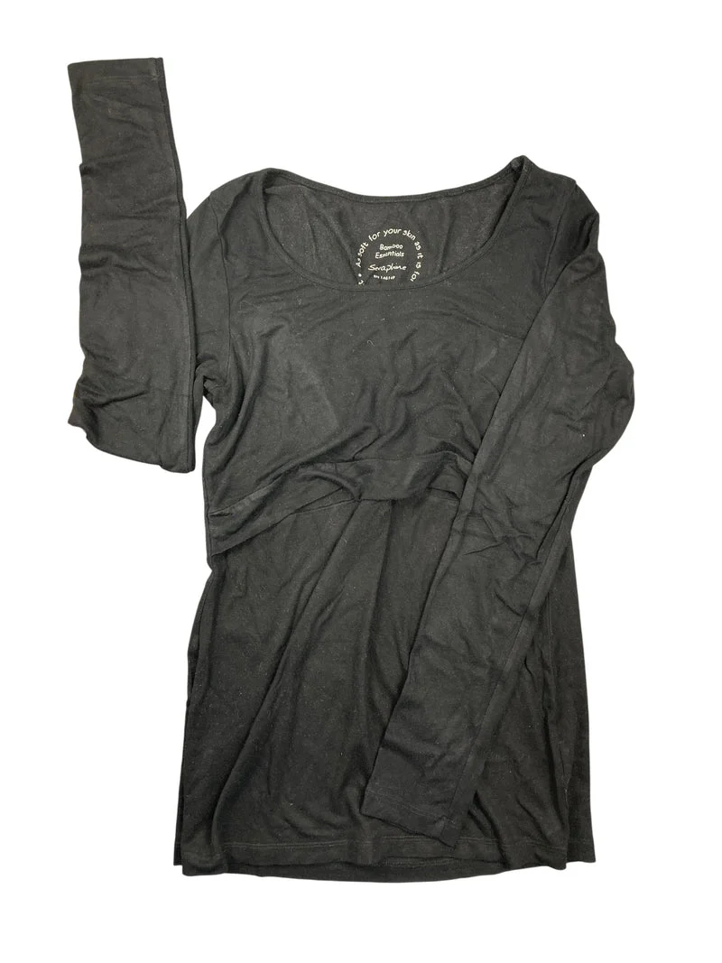 Seraphine Longsleeve Damen_36