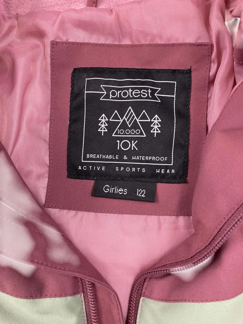 Protest Winterjacke 122 | 7yrs