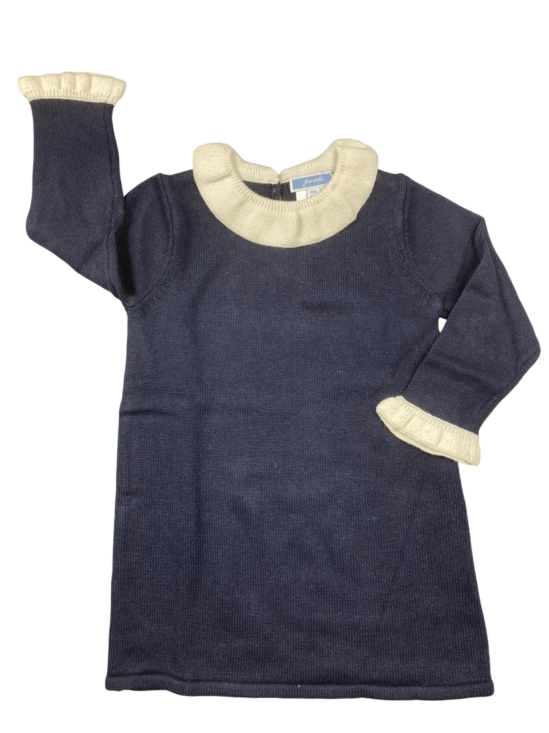 Jacadi Kleid 80 | 12m