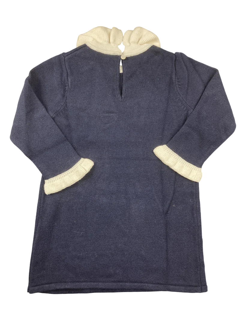 Jacadi Kleid 80 | 12m