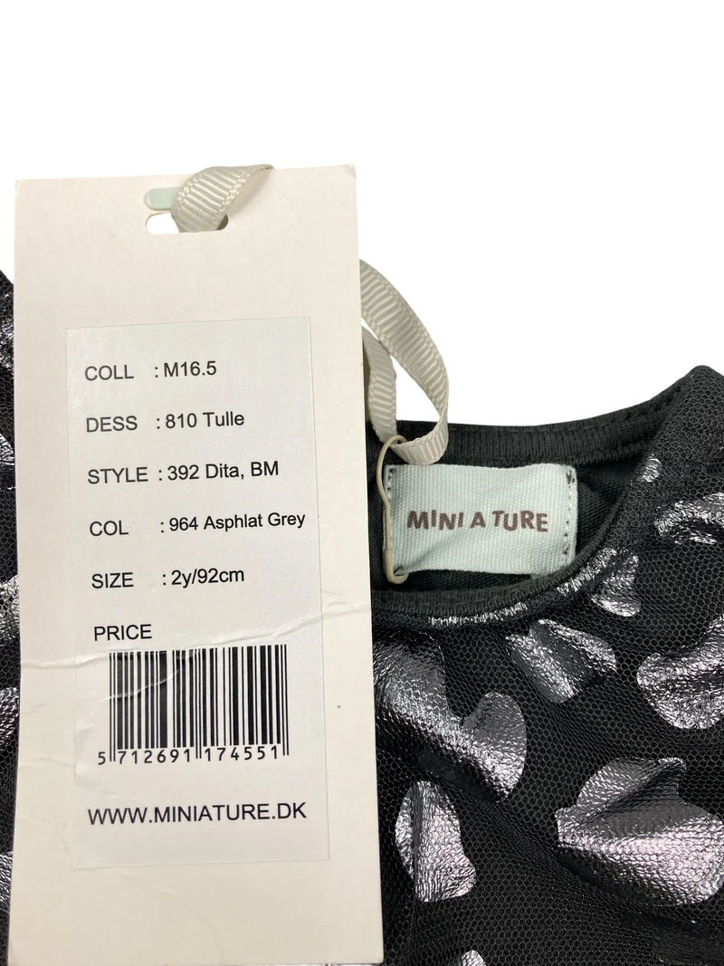 Mini a Ture Kleid 92 | 2yrs