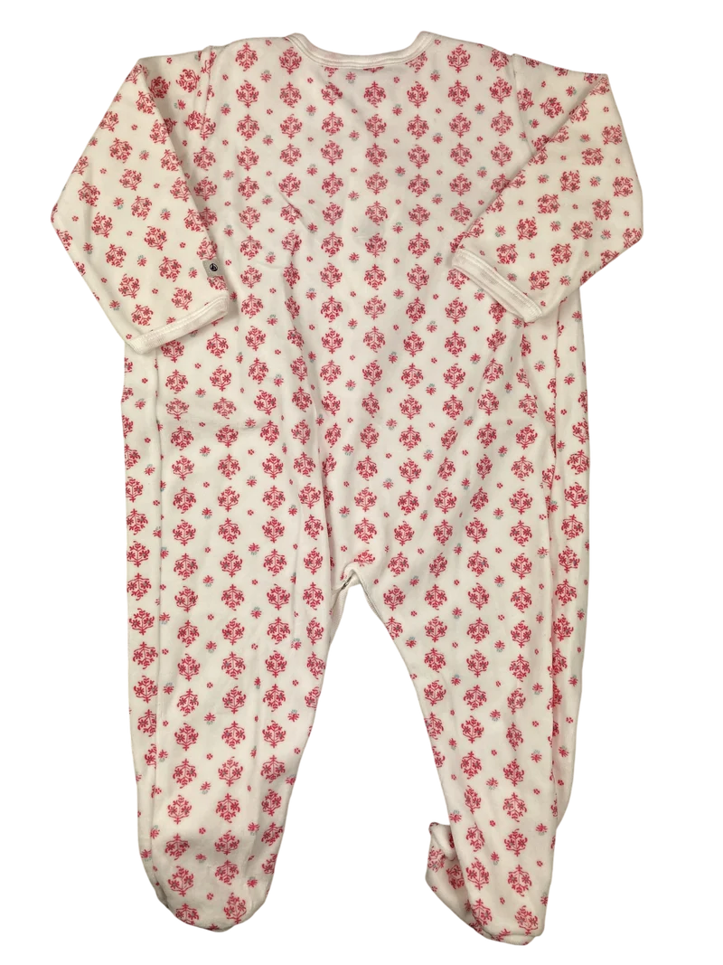 Petit Bateau Strampler 80 | 12m