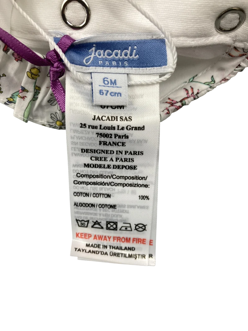Jacadi Body 68 | 06m