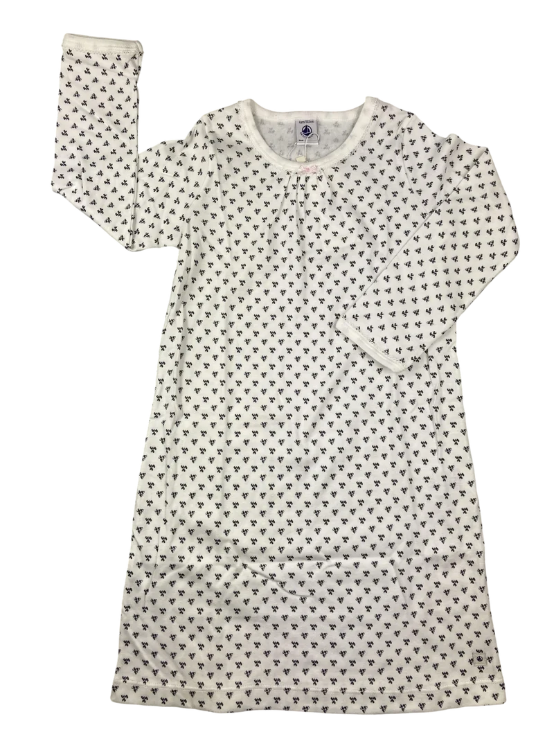Petit Bateau Nachthemd 104 | 4yrs