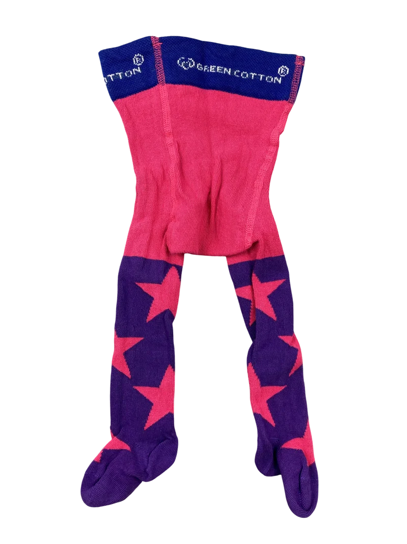 Freds World by Green Cotton Strumpfhose 62 | 03m
