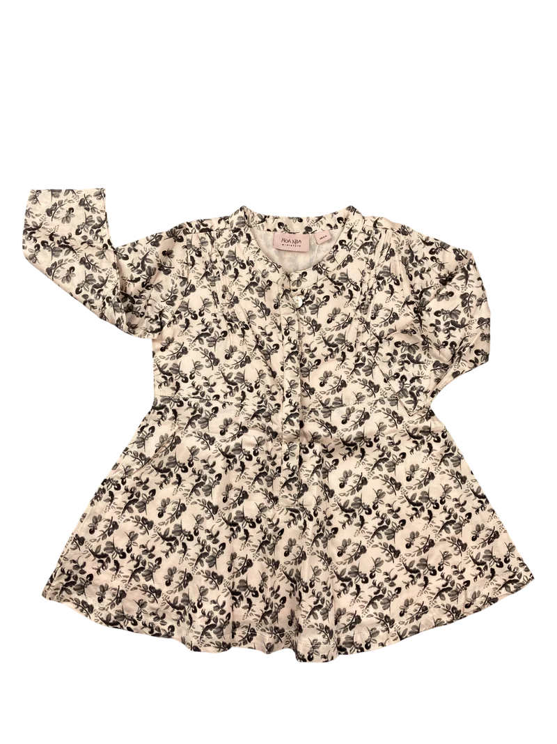 Noa Noa A/S Kleid 68 | 06m