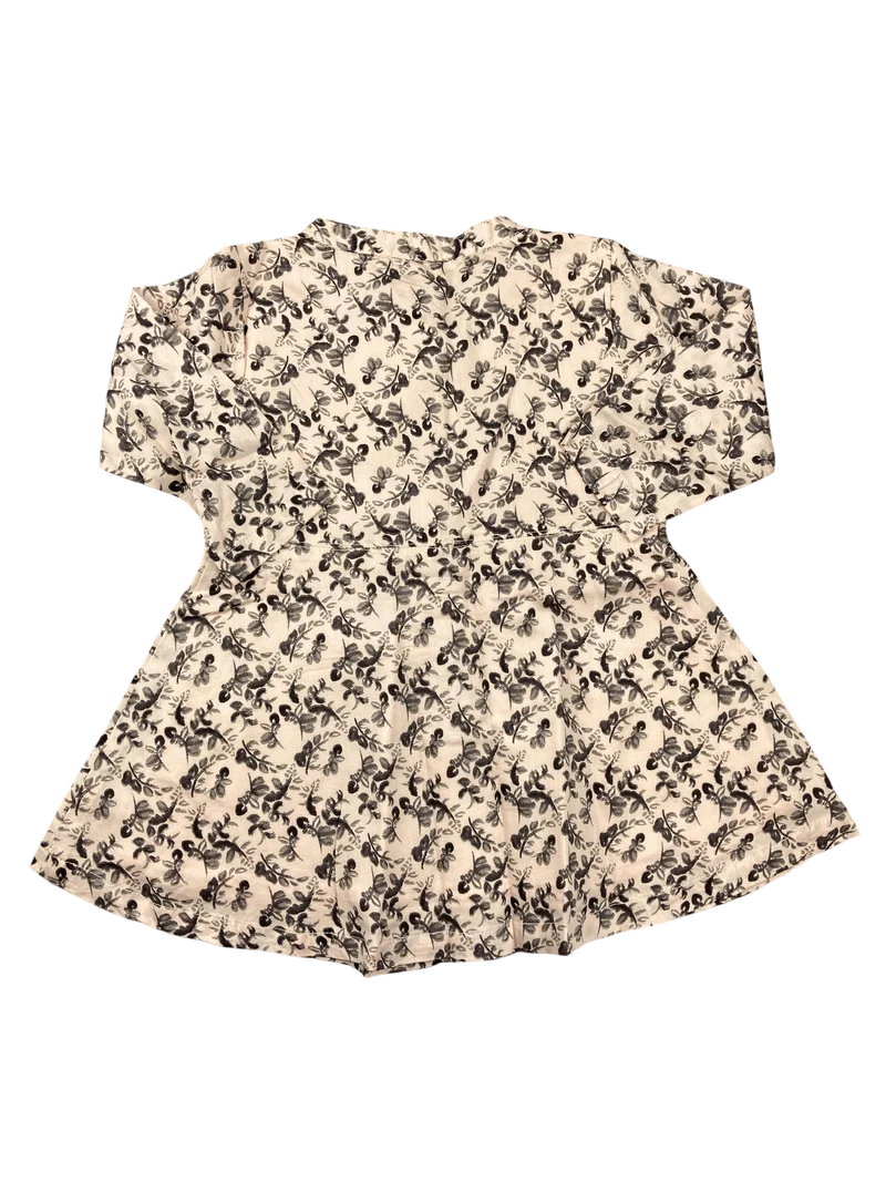 Noa Noa A/S Kleid 68 | 06m