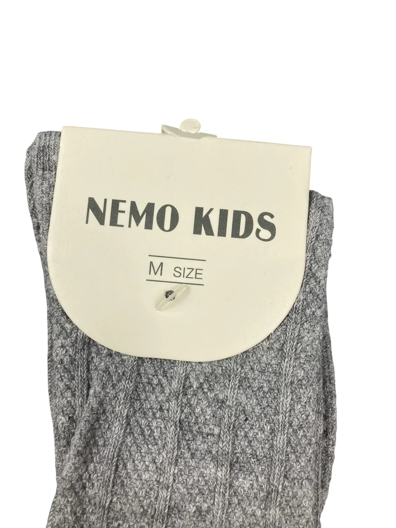 Nemo Kids Kniestrümpfe 19 Schuhgröße