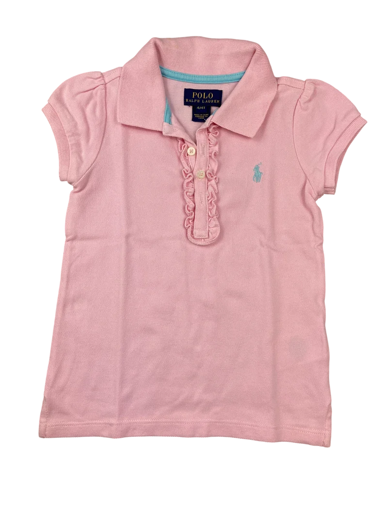 Ralph Lauren T-Shirt 104 | 4yrs