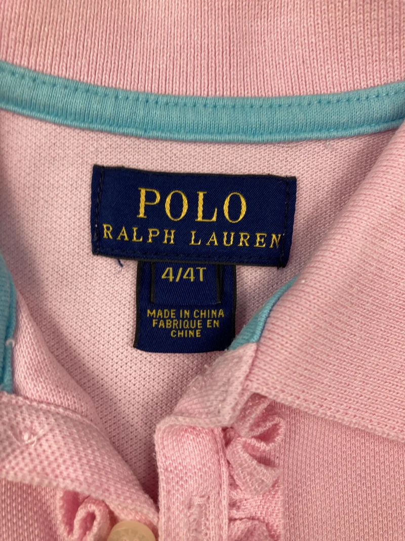 Ralph Lauren T-Shirt 104 | 4yrs