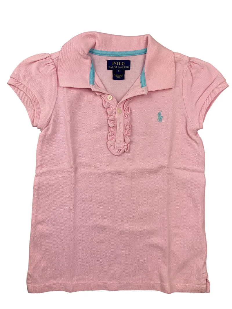 Ralph Lauren T-Shirt 116 | 6yrs