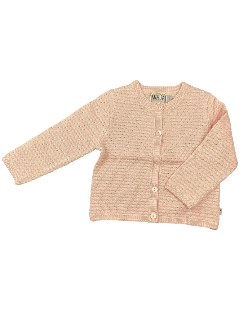 Wheat Strickjacke 68 | 06m