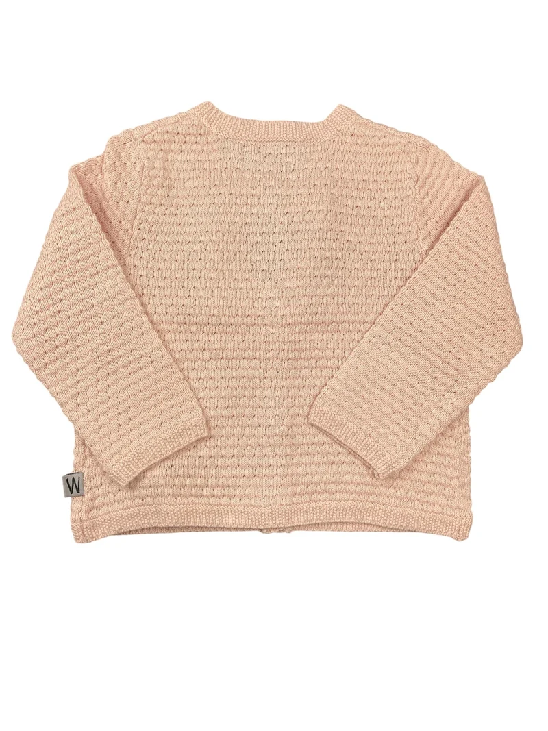 Wheat Strickjacke 68 | 06m