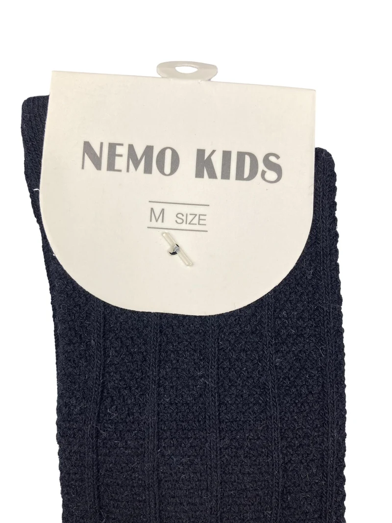 Nemo Kids Kniestrümpfe 19 Schuhgröße