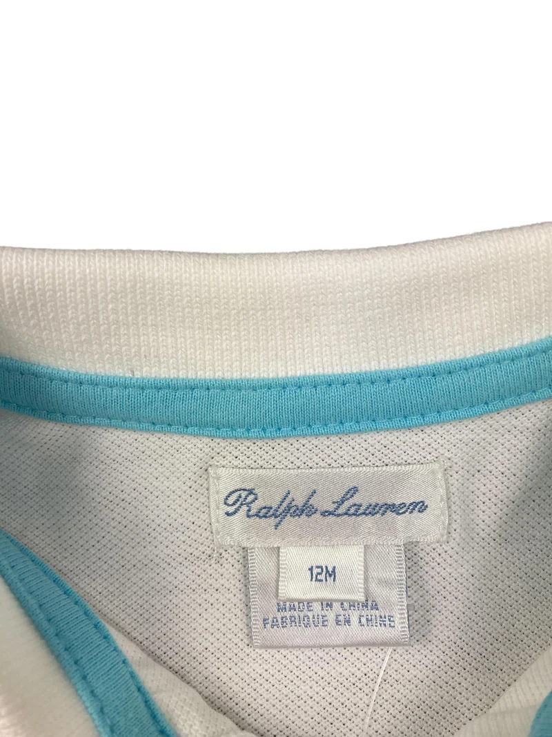 Ralph Lauren T-Shirt 80 | 12m