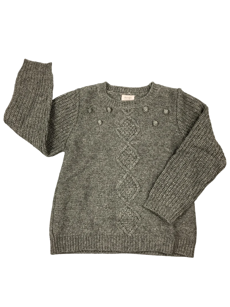 Noa Noa A/S Strickpullover 116 | 6yrs