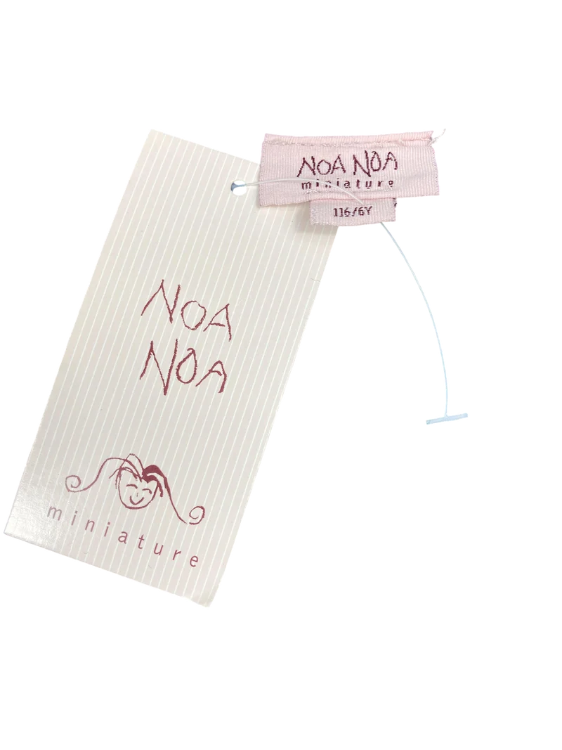 Noa Noa A/S Strickpullover 116 | 6yrs
