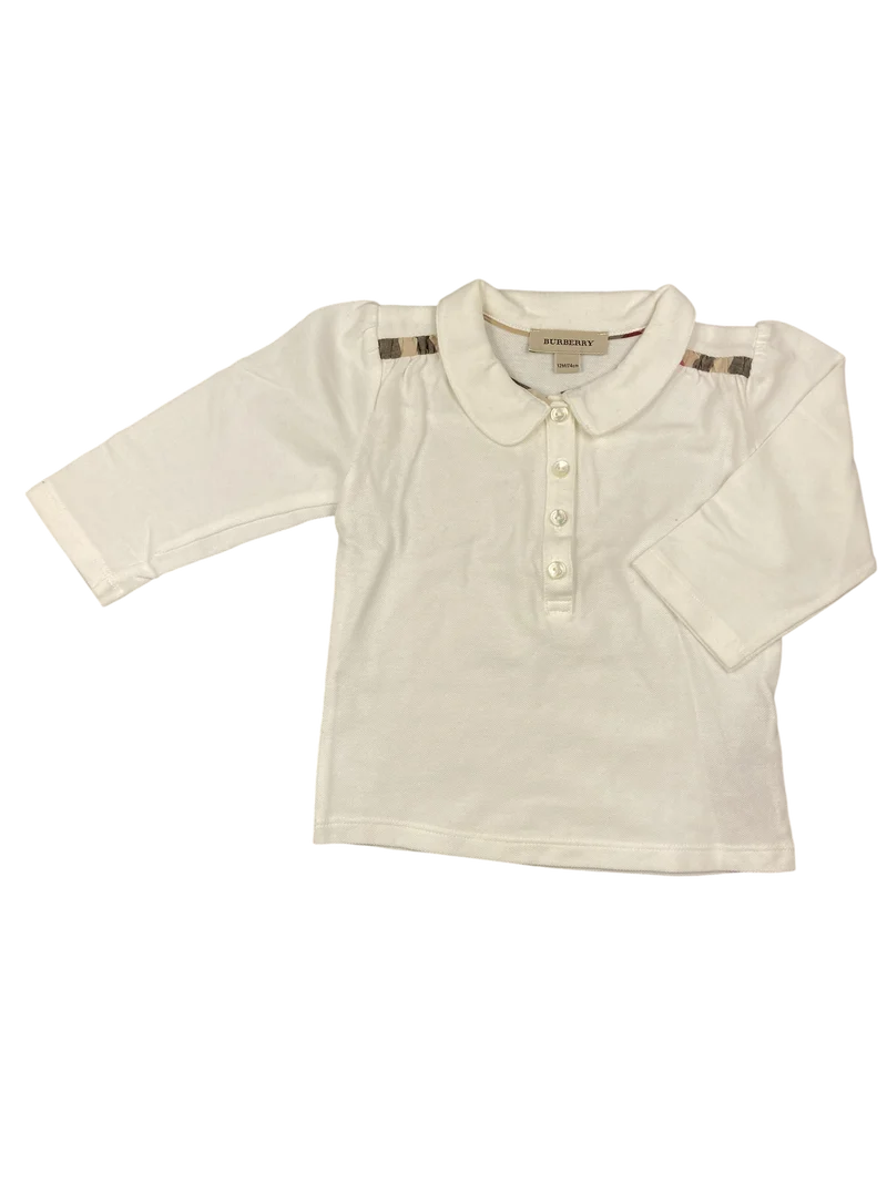 Burberry Pullover 74 | 09m