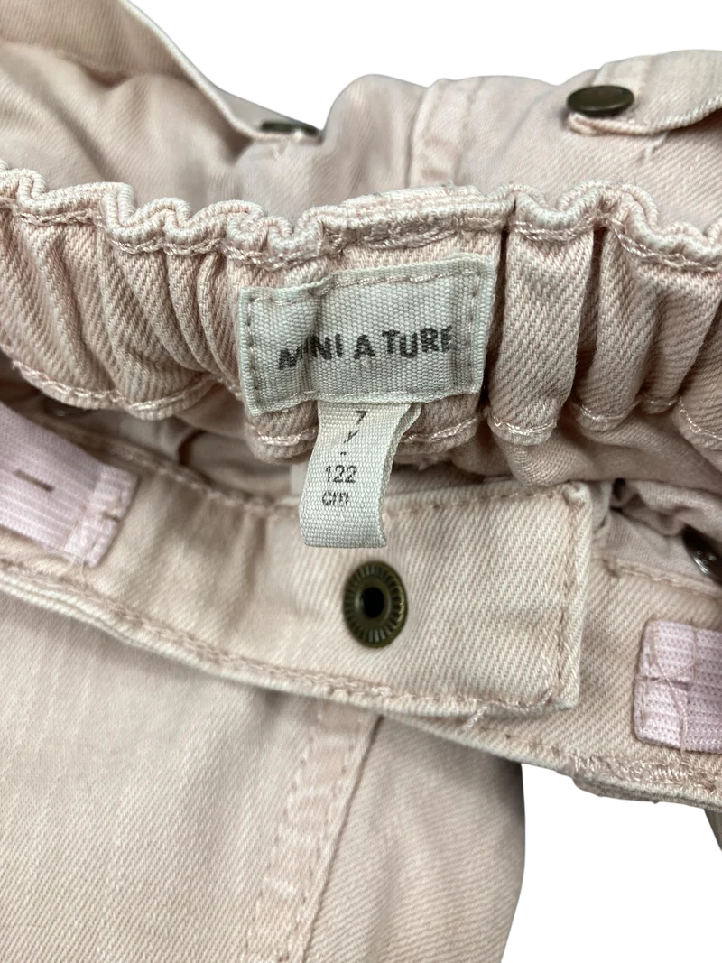 Mini a Ture Jeanshose 122 | 7yrs