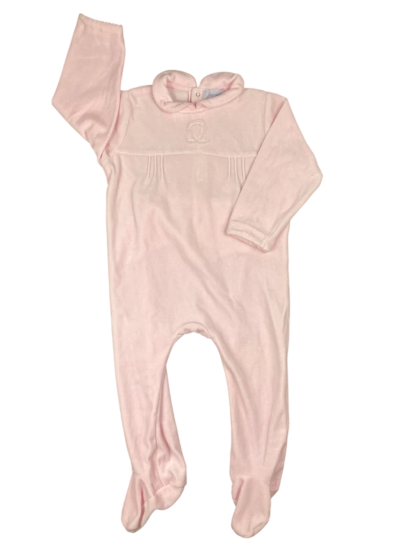 Jacadi Strampler 86 | 18m