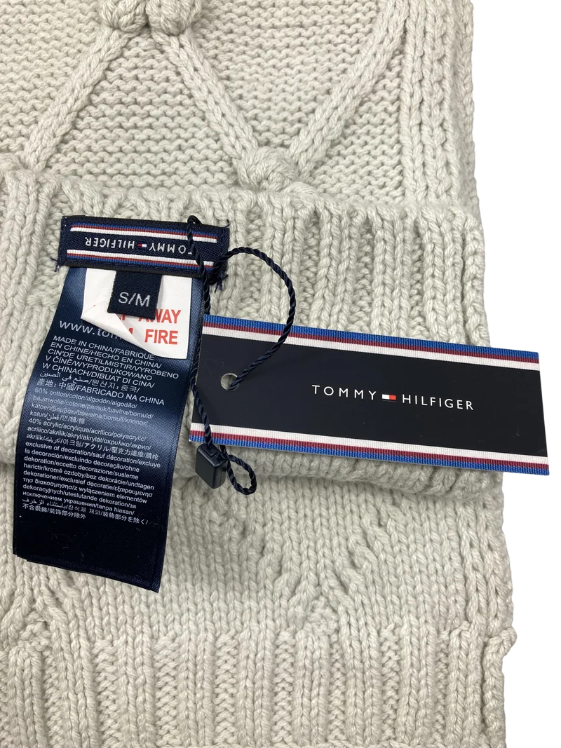 Tommy Hilfiger Schal 110 | 5yrs