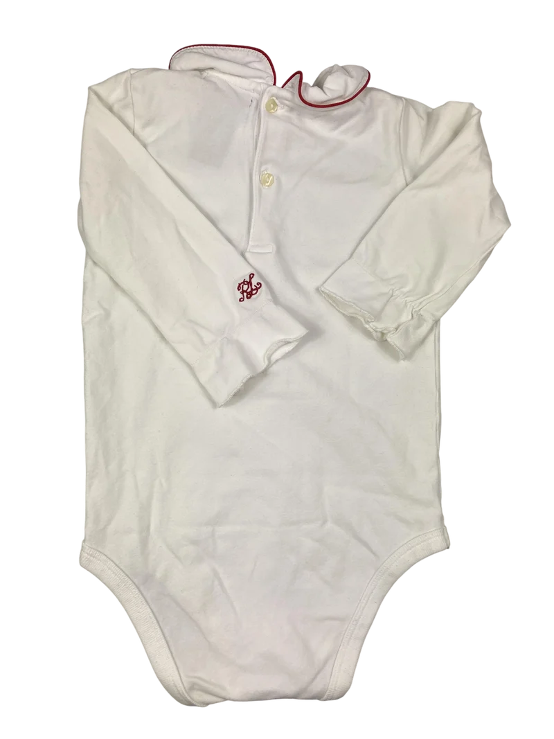 Ralph Lauren Body 80 | 12m