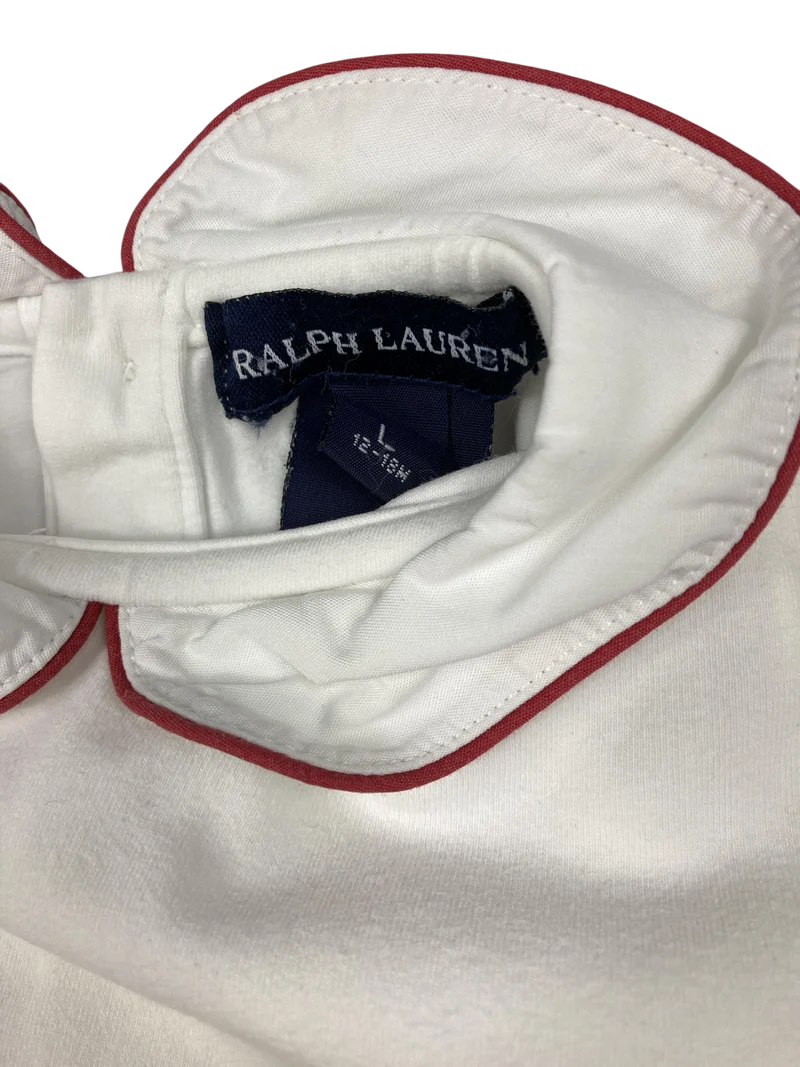 Ralph Lauren Body 80 | 12m
