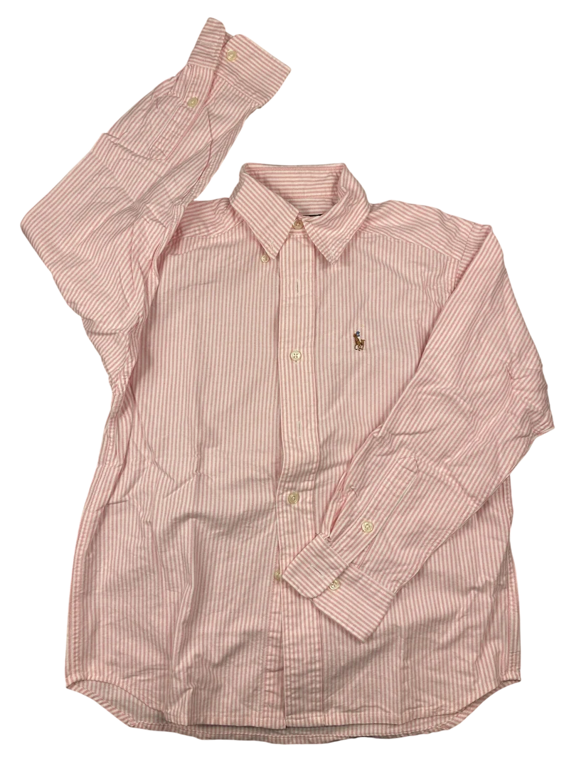 Ralph Lauren Hemd 128 | 8yrs