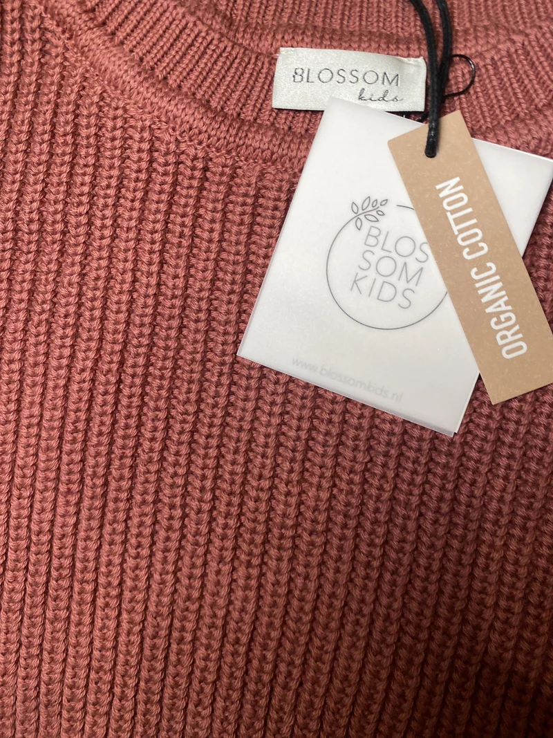 Blossom Kids Rouge Jumper 98 | 3yrs