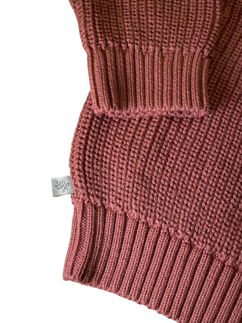 Blossom Kids Rouge Jumper 98 | 3yrs