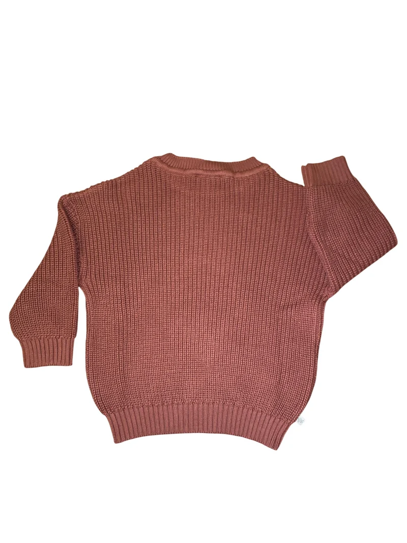 Blossom Kids Rouge Jumper 98 | 3yrs