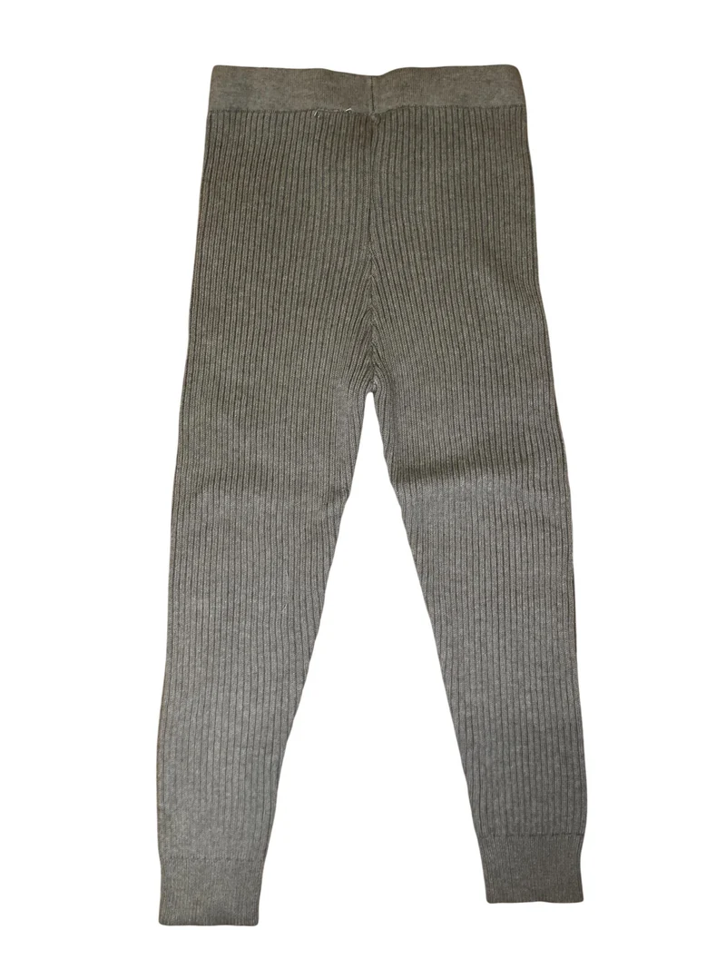 Sense Organics Strick leggins Rib 110 | 5yrs, 116 | 6yrs