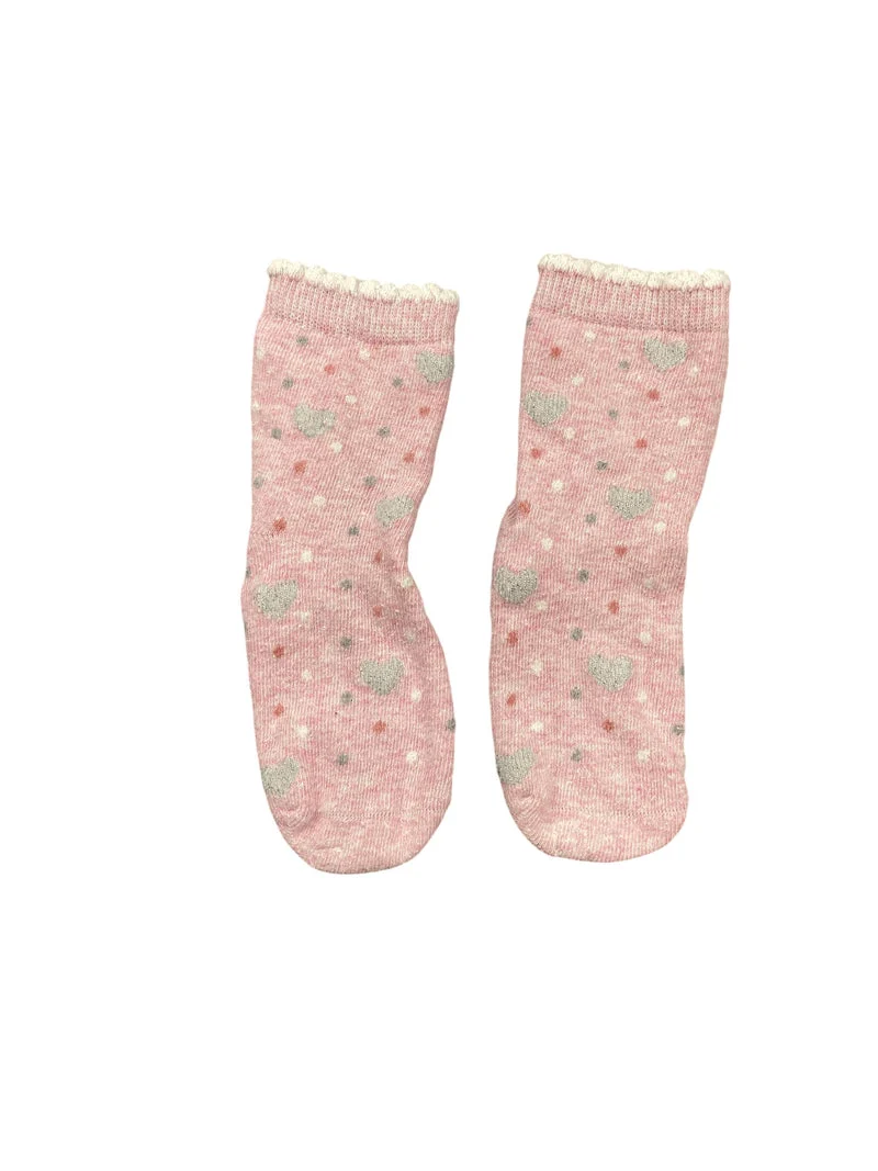 Sterntaler Socken 19 Schuhgröße