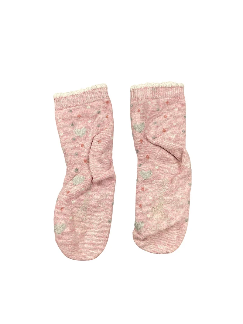 Sterntaler Socken 19 Schuhgröße