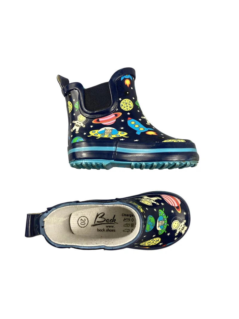 Beck Gummistiefel 20 Schuhgröße